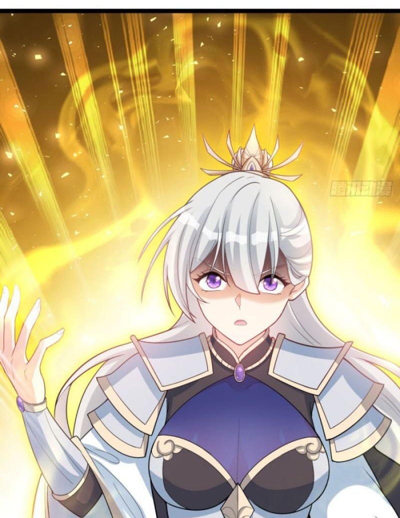 My Wife and I Dominate the Three Realms Chapter 23 Gambar 55