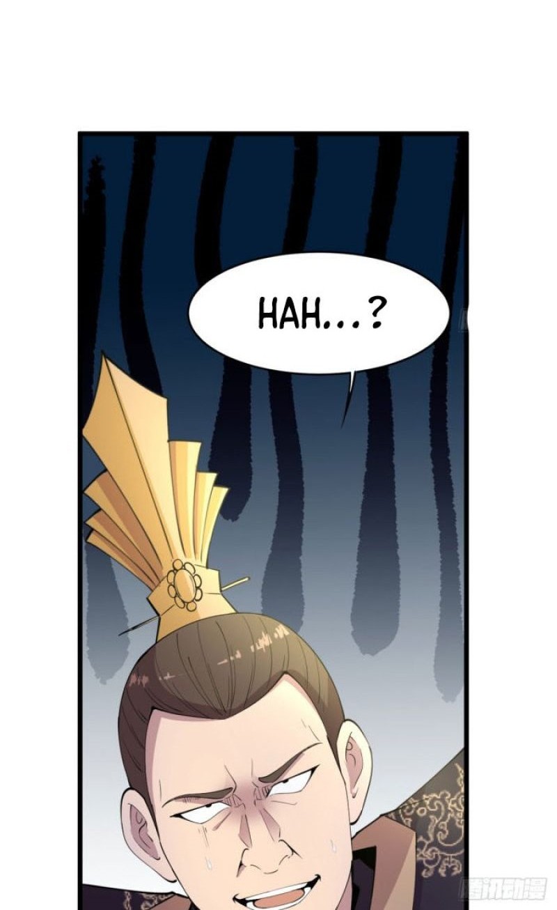 My Wife and I Dominate the Three Realms Chapter 23 Gambar 9