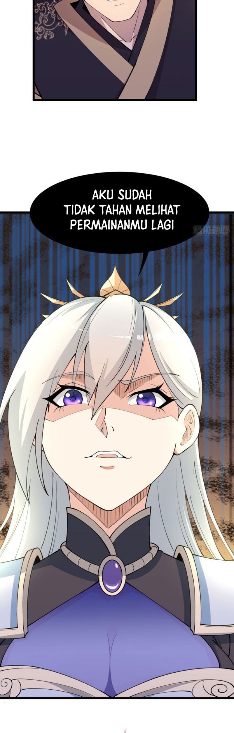 My Wife and I Dominate the Three Realms Chapter 23 Gambar 10