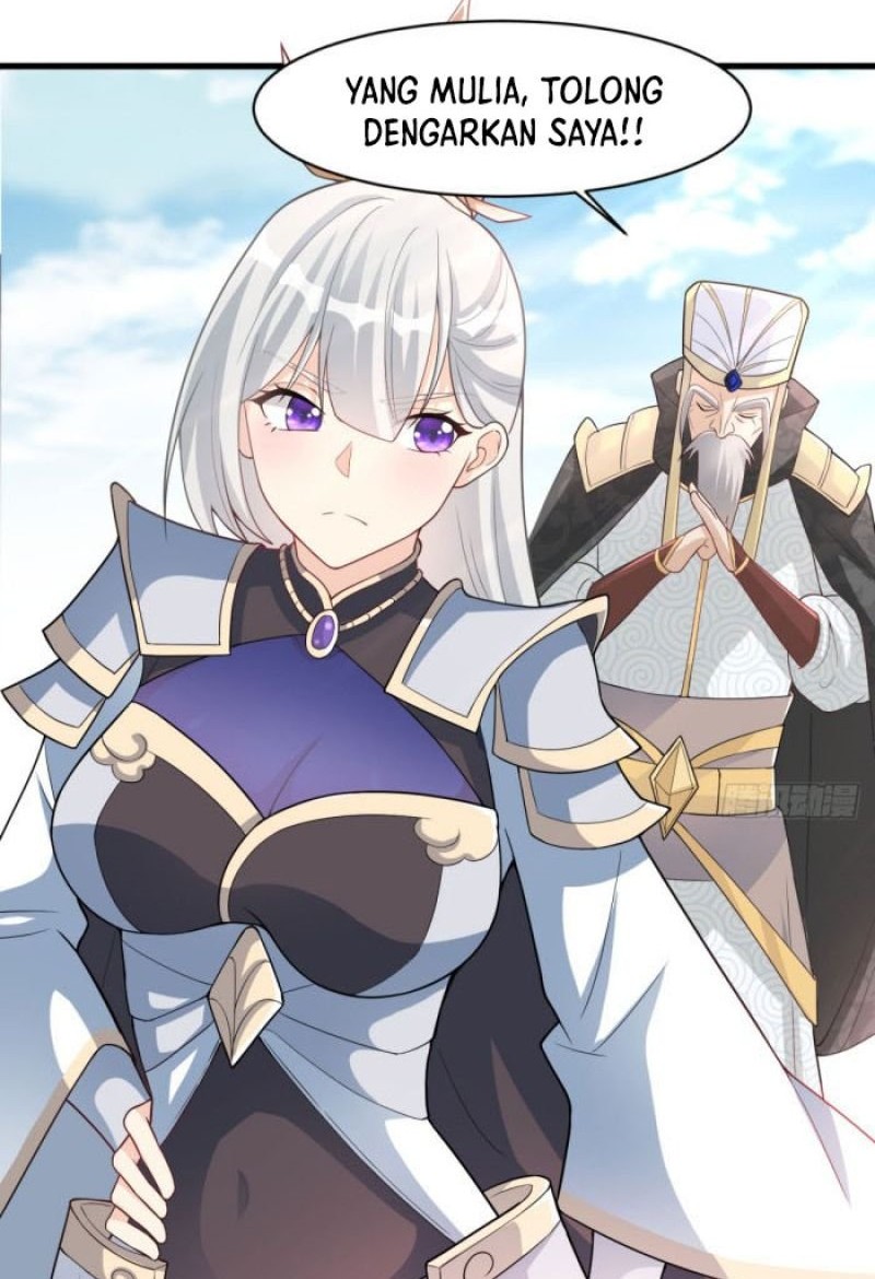 My Wife and I Dominate the Three Realms Chapter 23 Gambar 11