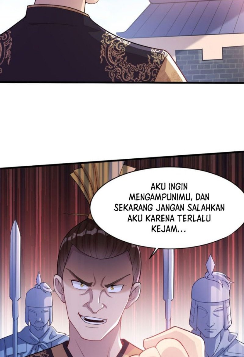 My Wife and I Dominate the Three Realms Chapter 23 Gambar 15