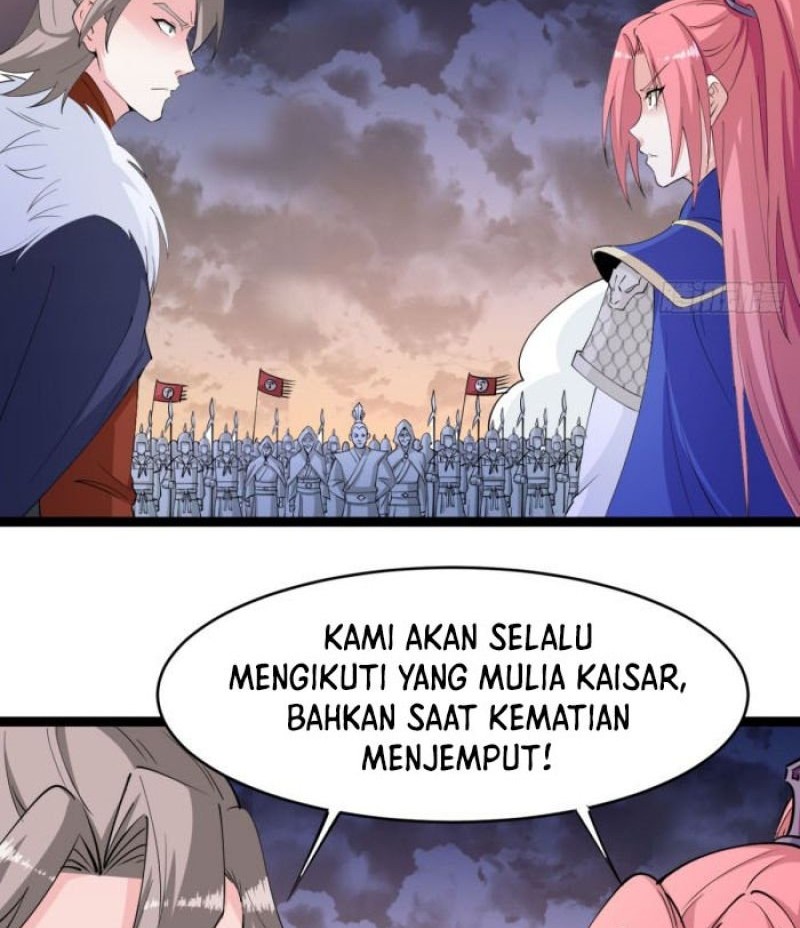 My Wife and I Dominate the Three Realms Chapter 22 Gambar 23