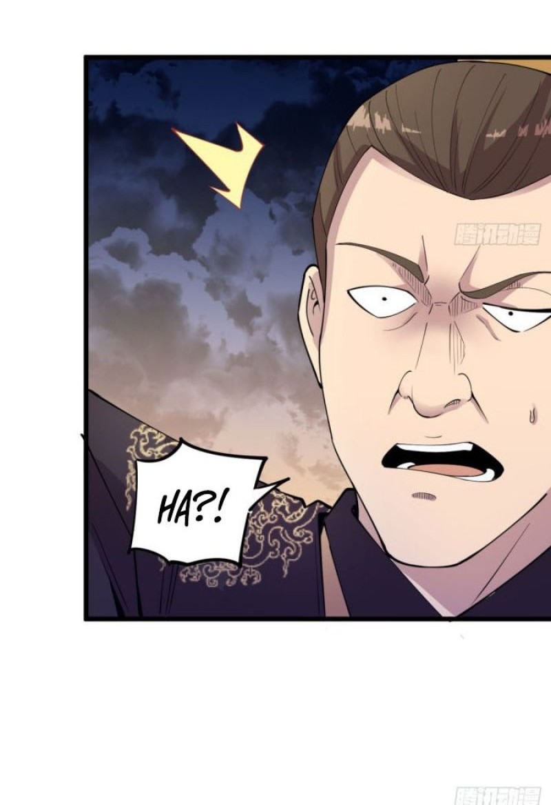 My Wife and I Dominate the Three Realms Chapter 22 Gambar 29