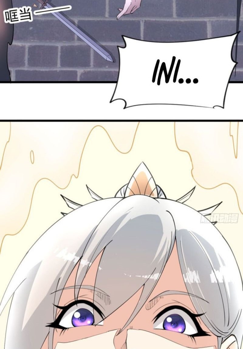 My Wife and I Dominate the Three Realms Chapter 22 Gambar 35