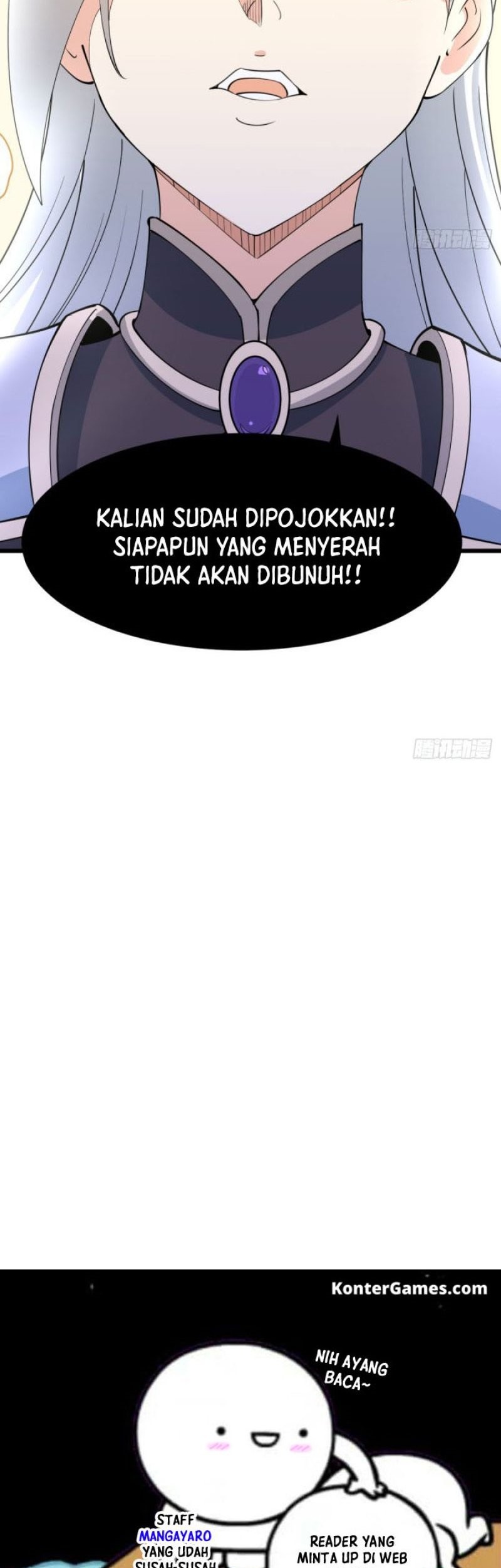 My Wife and I Dominate the Three Realms Chapter 22 Gambar 36