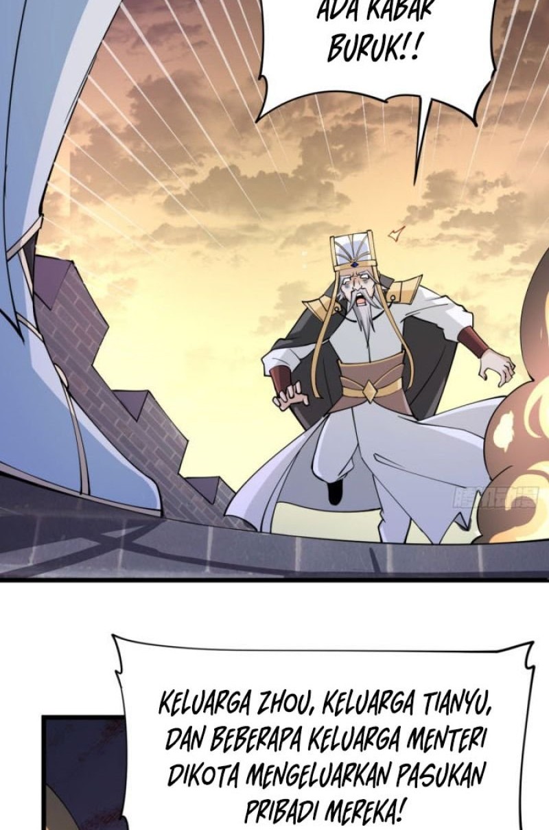 My Wife and I Dominate the Three Realms Chapter 22 Gambar 3