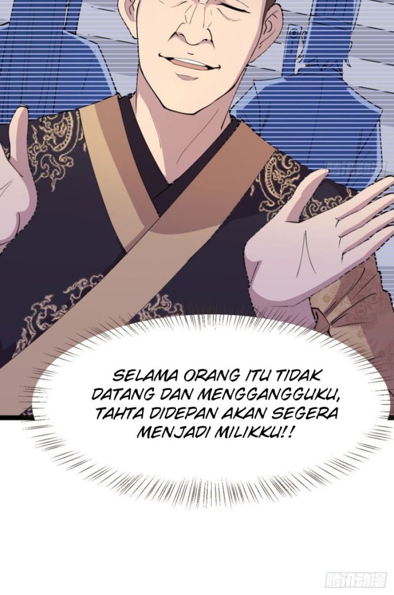 My Wife and I Dominate the Three Realms Chapter 22 Gambar 9