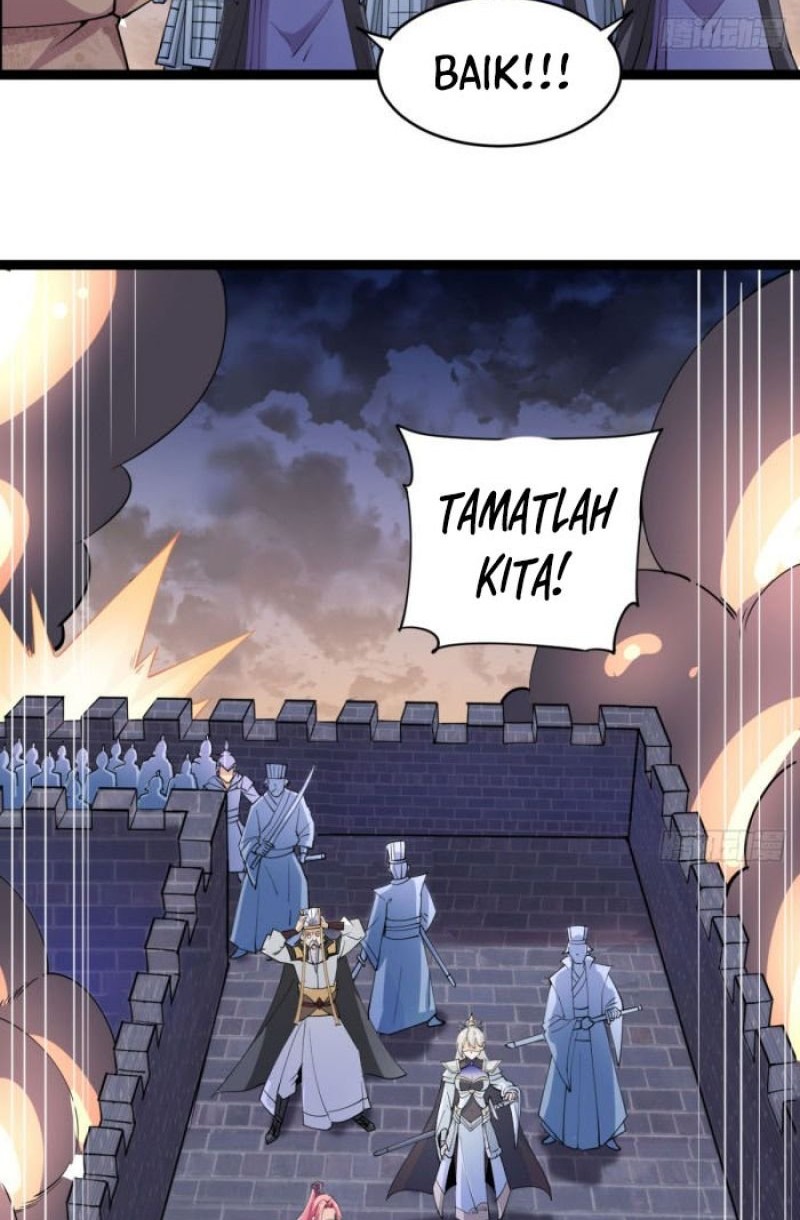 My Wife and I Dominate the Three Realms Chapter 22 Gambar 15