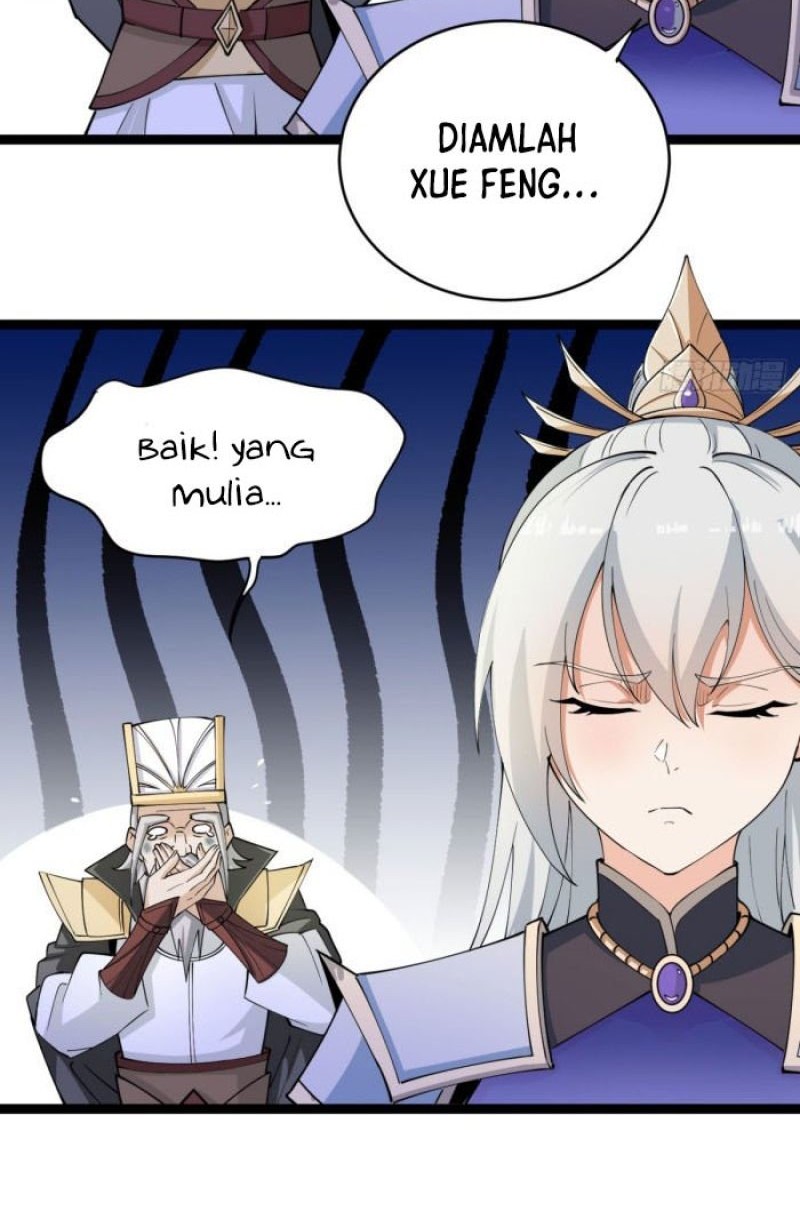 My Wife and I Dominate the Three Realms Chapter 22 Gambar 17