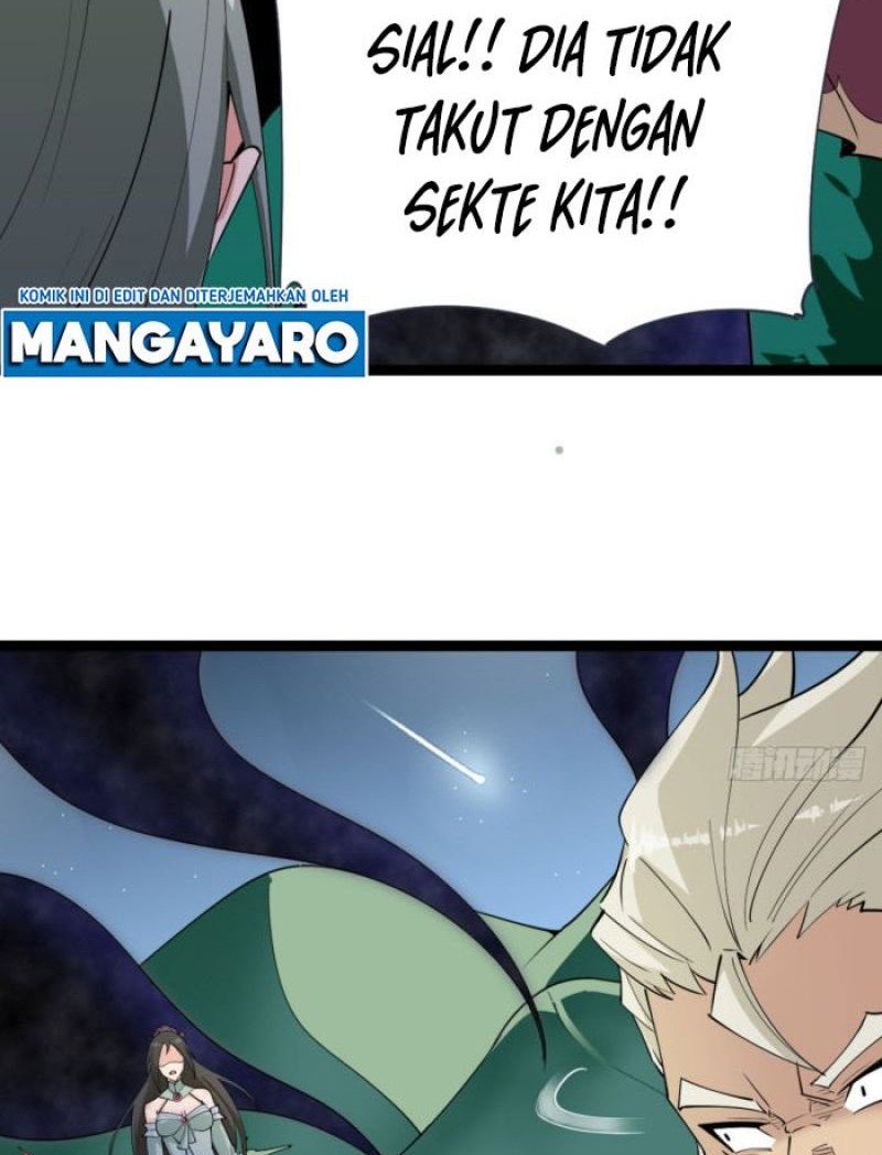 My Wife and I Dominate the Three Realms Chapter 21 Gambar 19