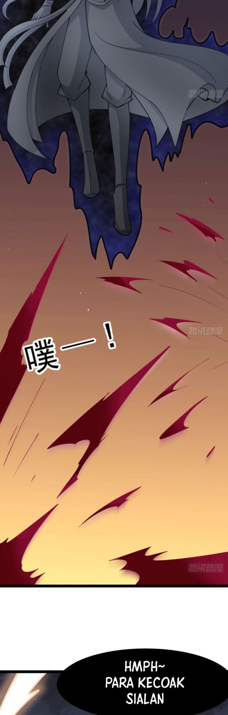 My Wife and I Dominate the Three Realms Chapter 21 Gambar 30