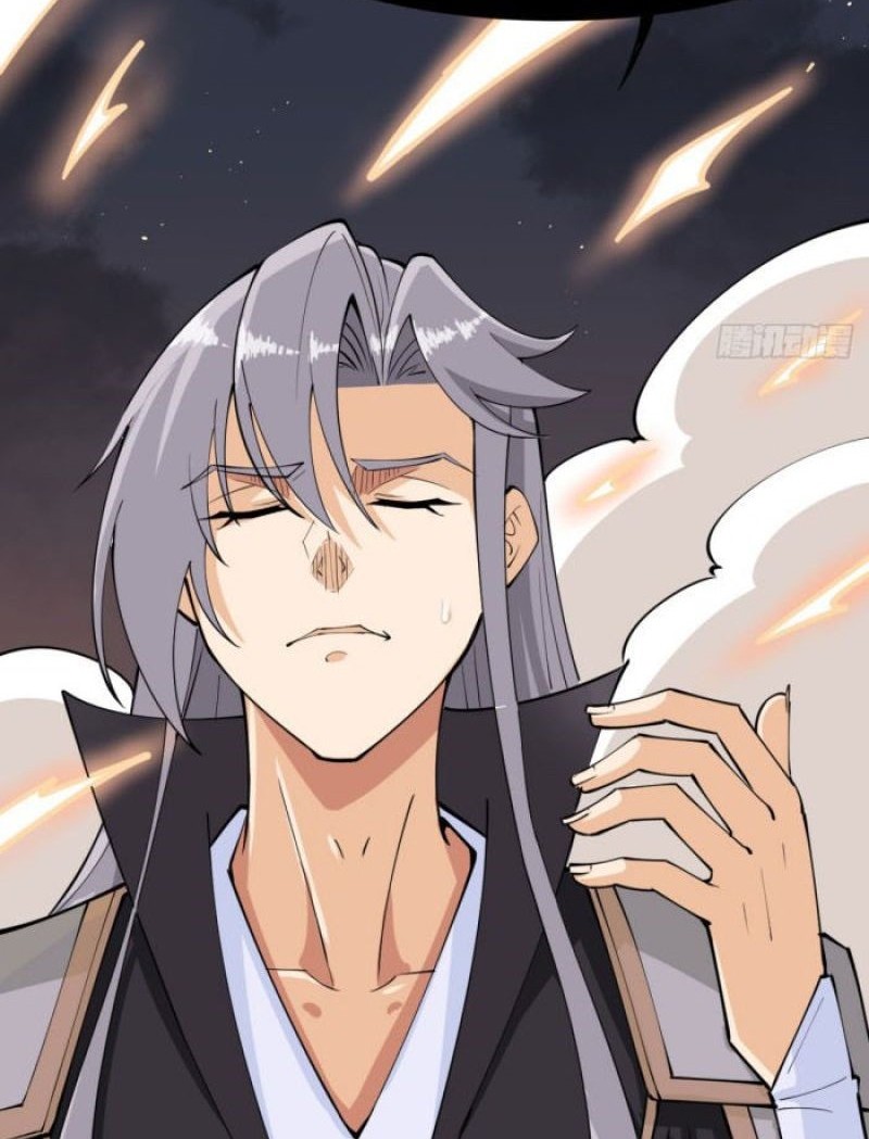 My Wife and I Dominate the Three Realms Chapter 21 Gambar 31