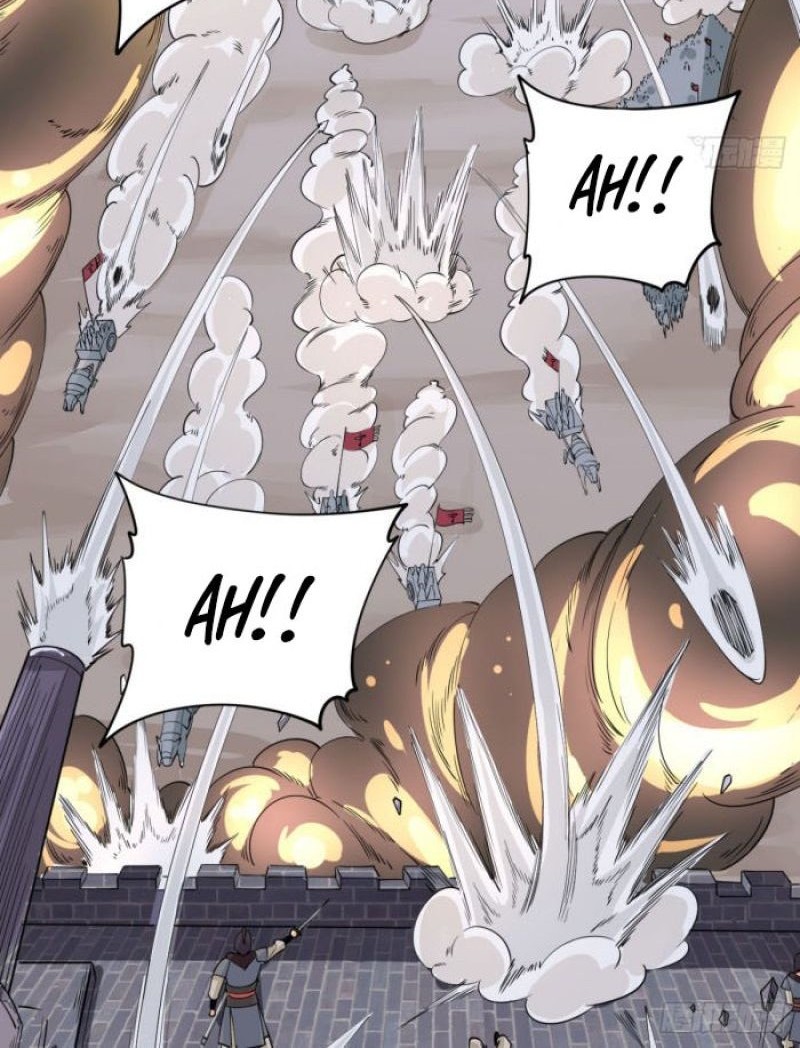 My Wife and I Dominate the Three Realms Chapter 21 Gambar 33