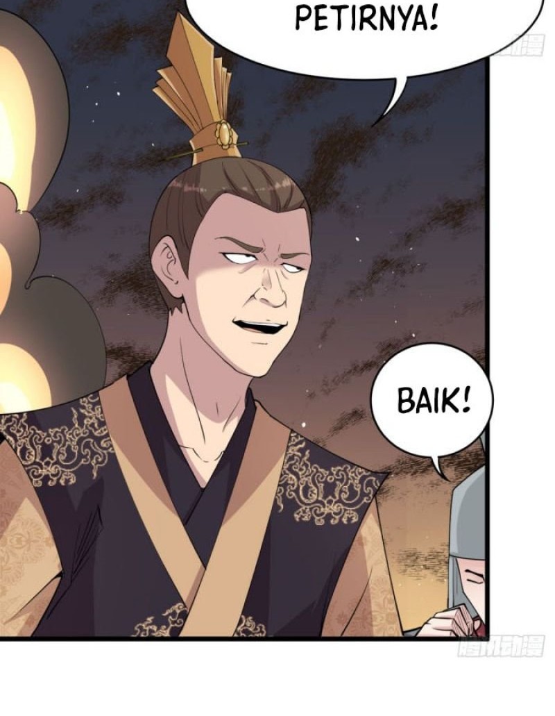 My Wife and I Dominate the Three Realms Chapter 21 Gambar 35