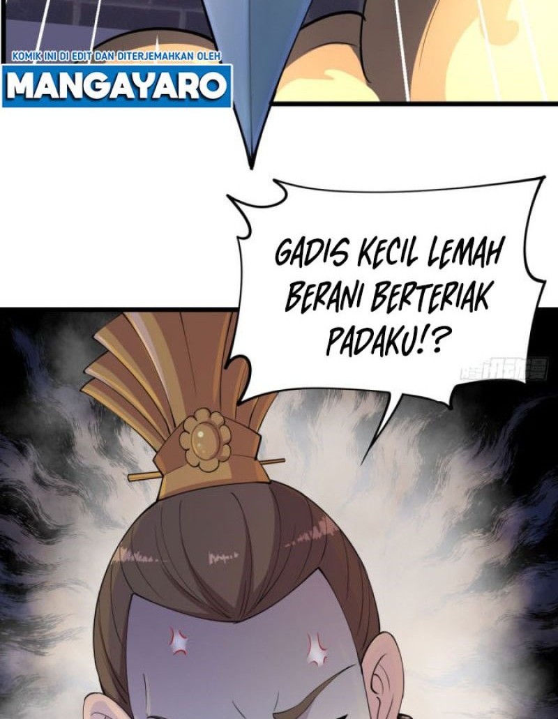 My Wife and I Dominate the Three Realms Chapter 21 Gambar 39