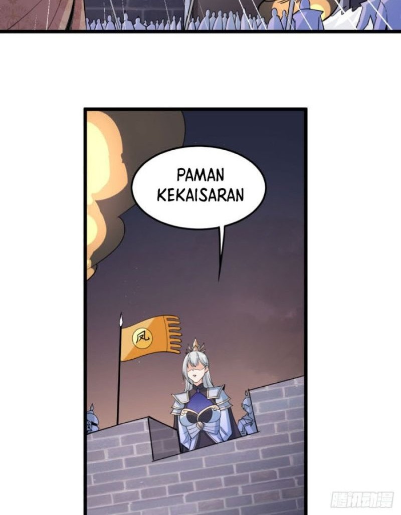 My Wife and I Dominate the Three Realms Chapter 21 Gambar 41