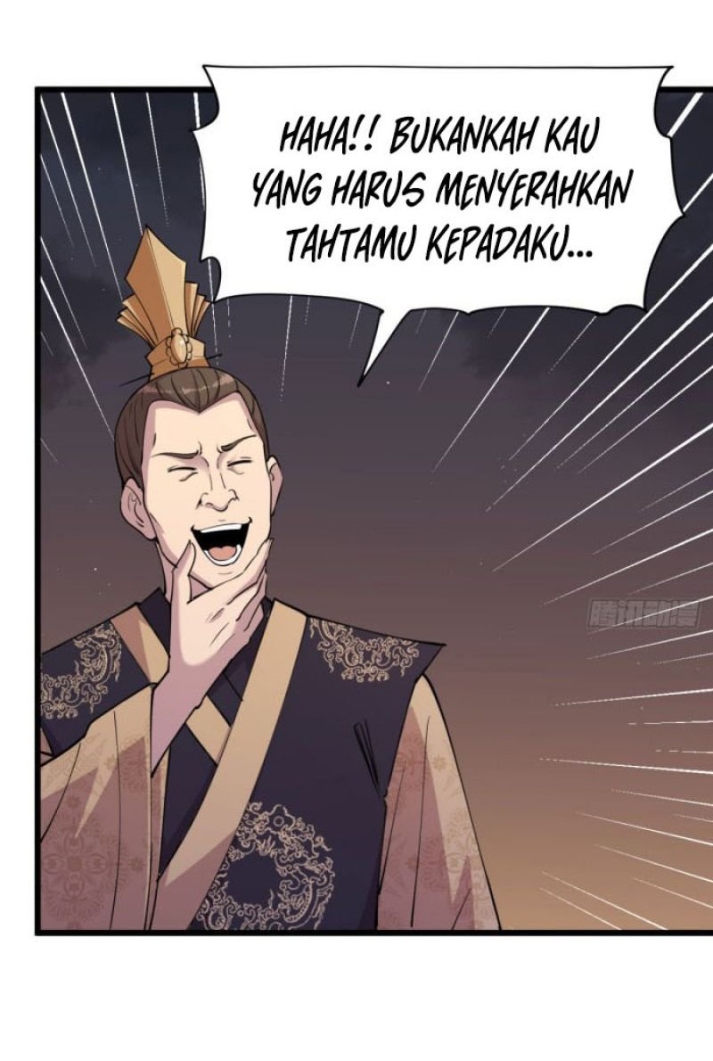 My Wife and I Dominate the Three Realms Chapter 21 Gambar 43