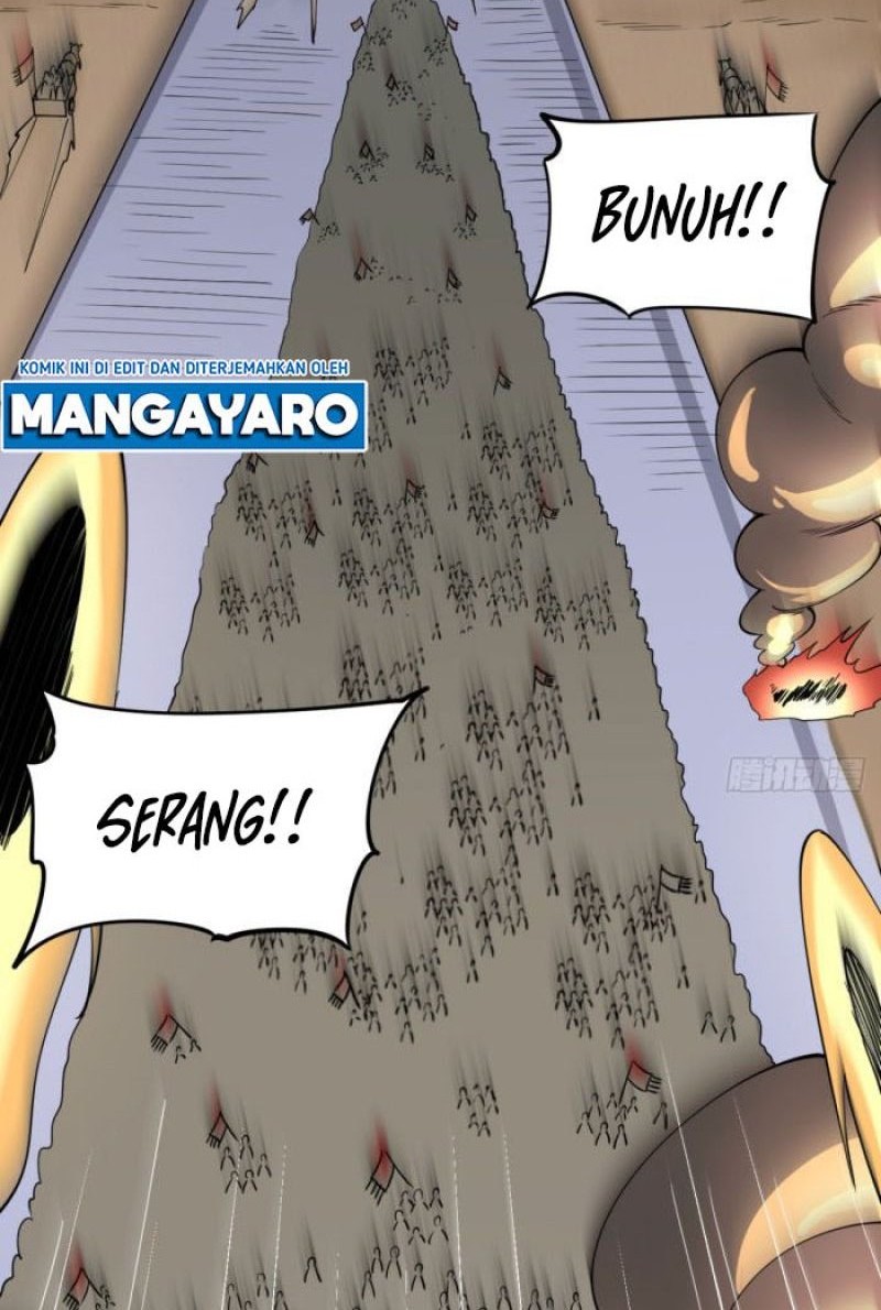 My Wife and I Dominate the Three Realms Chapter 21 Gambar 47