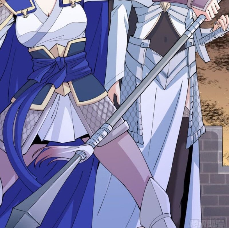 My Wife and I Dominate the Three Realms Chapter 21 Gambar 51