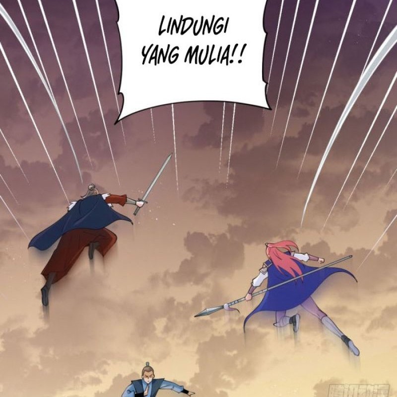 My Wife and I Dominate the Three Realms Chapter 21 Gambar 53