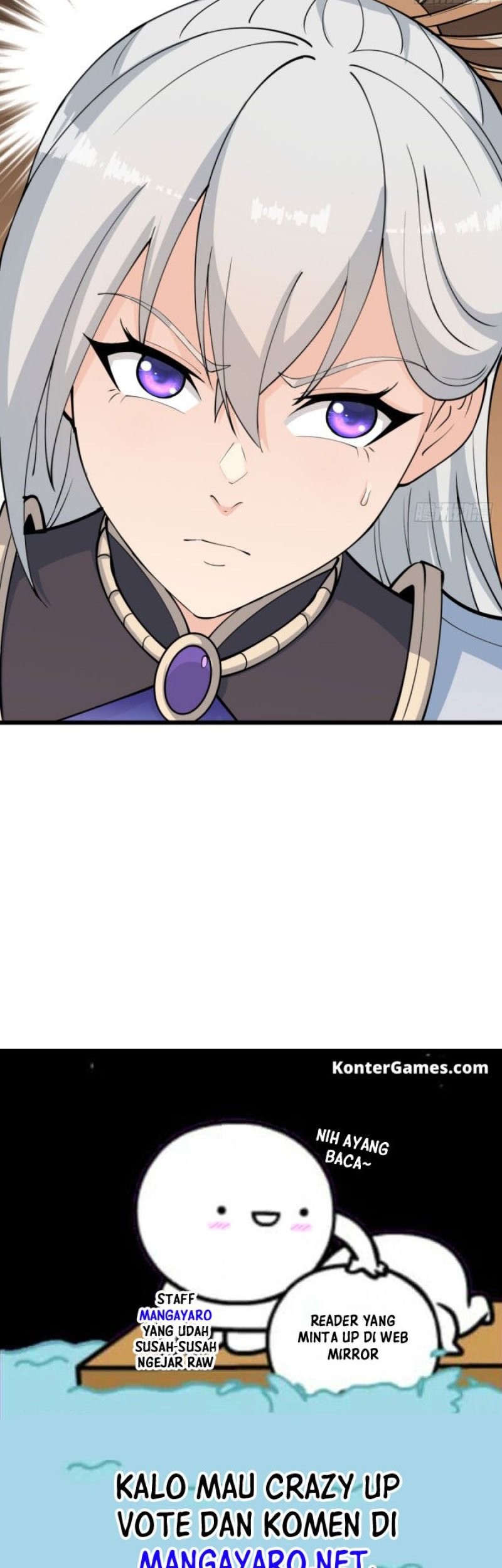 My Wife and I Dominate the Three Realms Chapter 21 Gambar 56