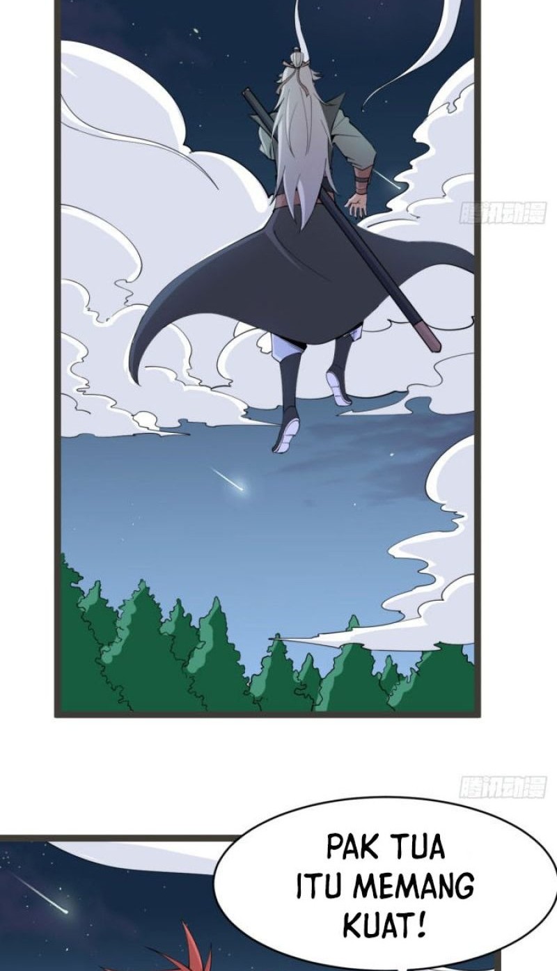 My Wife and I Dominate the Three Realms Chapter 21 Gambar 7