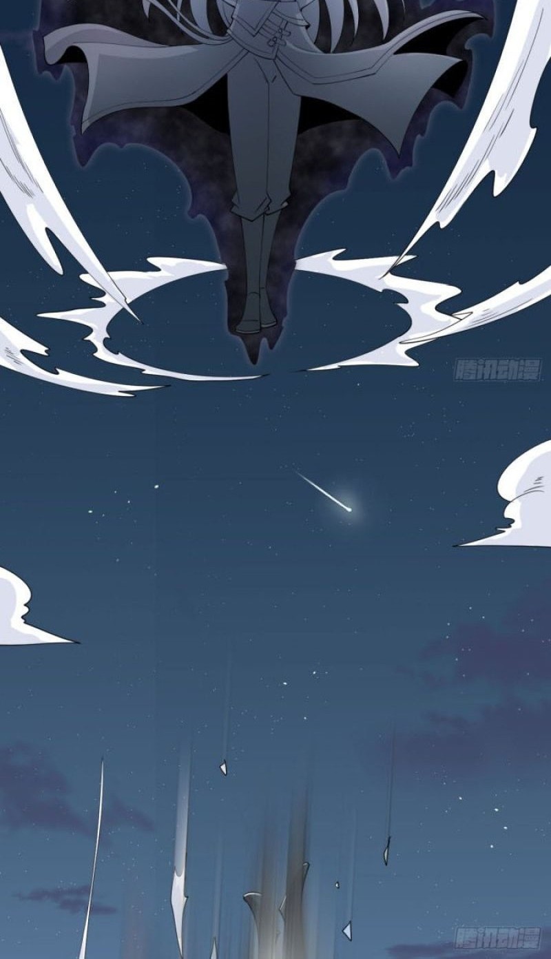 My Wife and I Dominate the Three Realms Chapter 21 Gambar 9