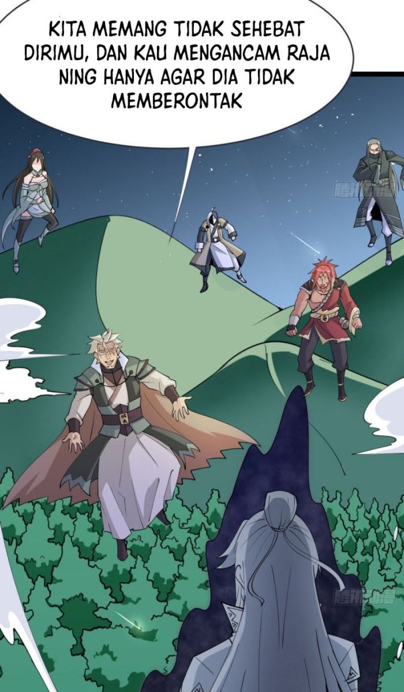 My Wife and I Dominate the Three Realms Chapter 21 Gambar 15