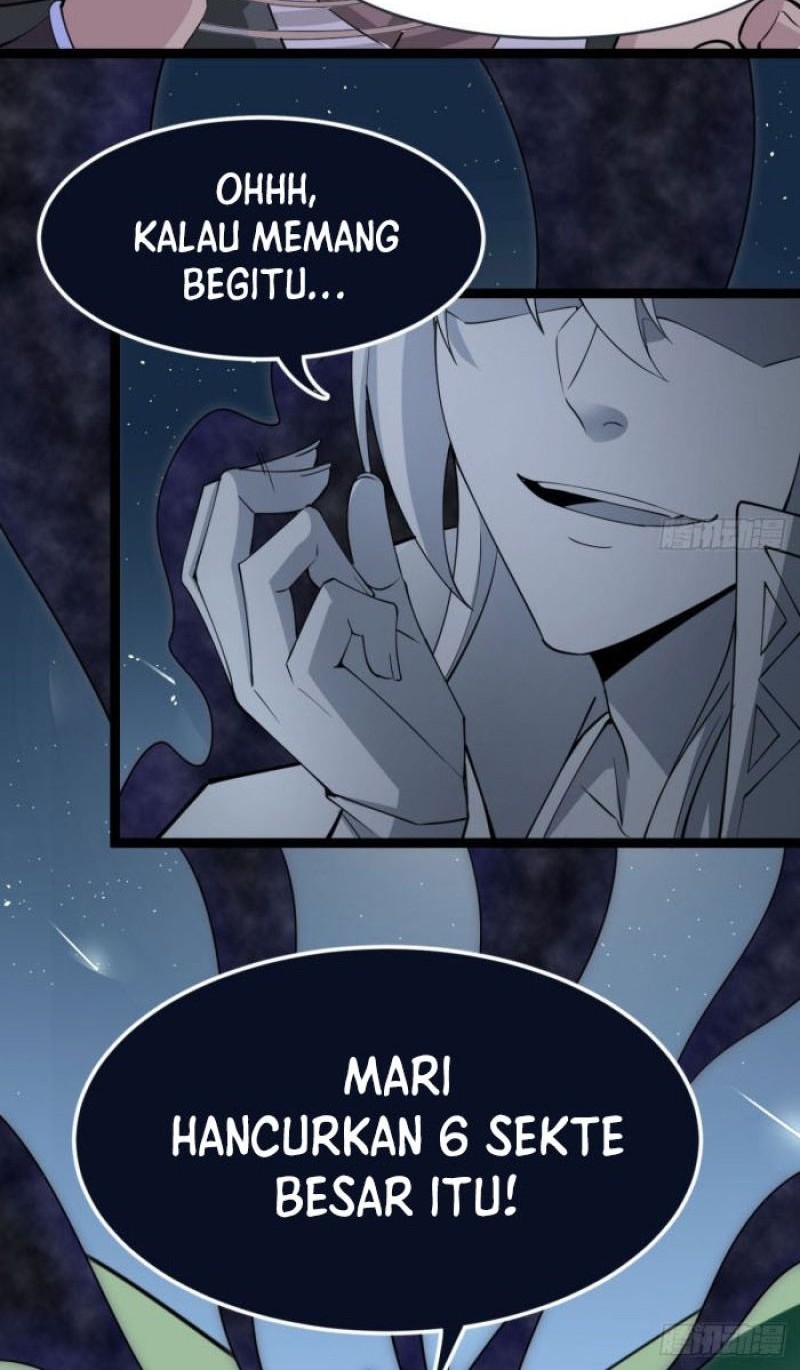 My Wife and I Dominate the Three Realms Chapter 21 Gambar 17