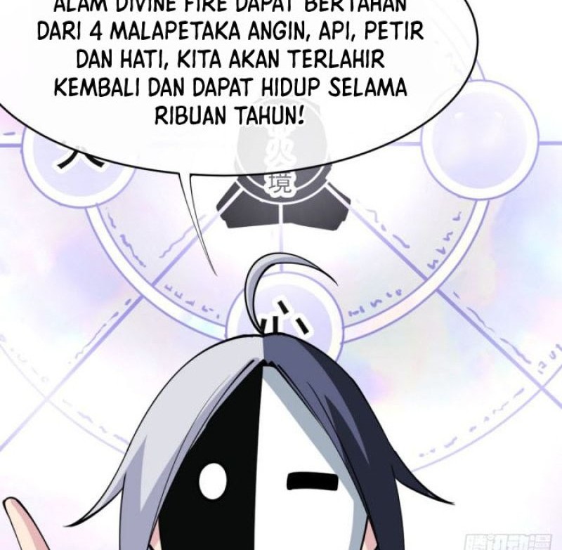 My Wife and I Dominate the Three Realms Chapter 20 Gambar 21