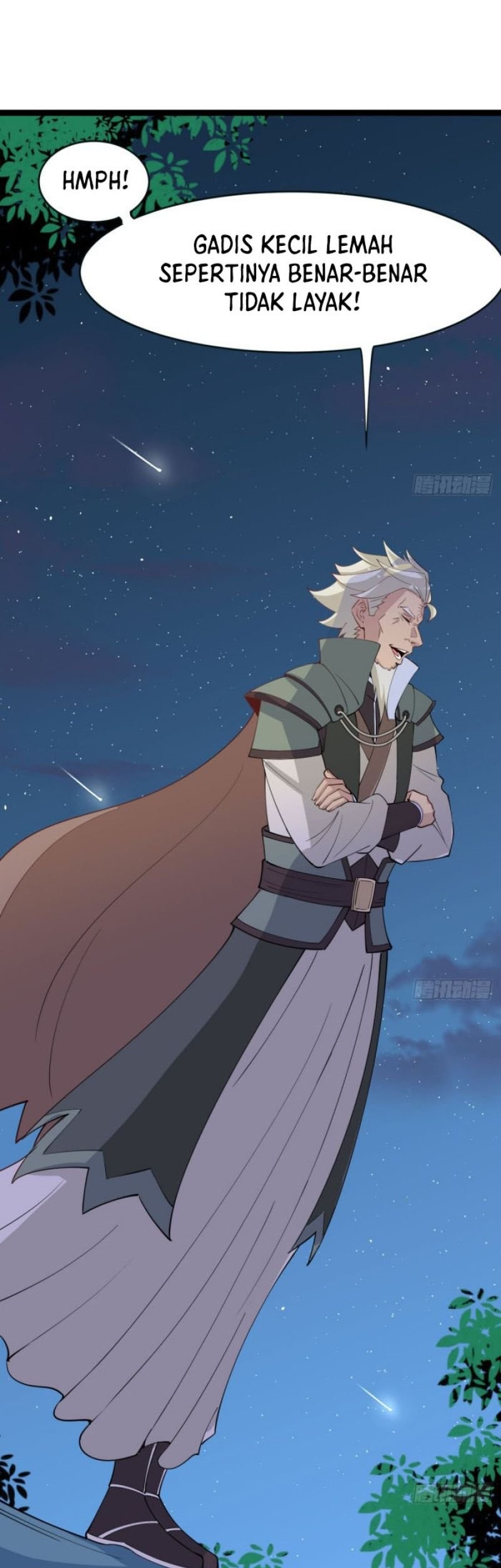 My Wife and I Dominate the Three Realms Chapter 20 Gambar 26