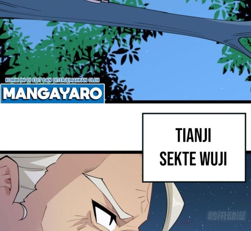 My Wife and I Dominate the Three Realms Chapter 20 Gambar 27