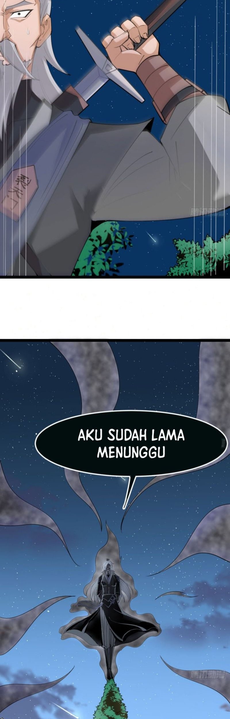 My Wife and I Dominate the Three Realms Chapter 20 Gambar 30