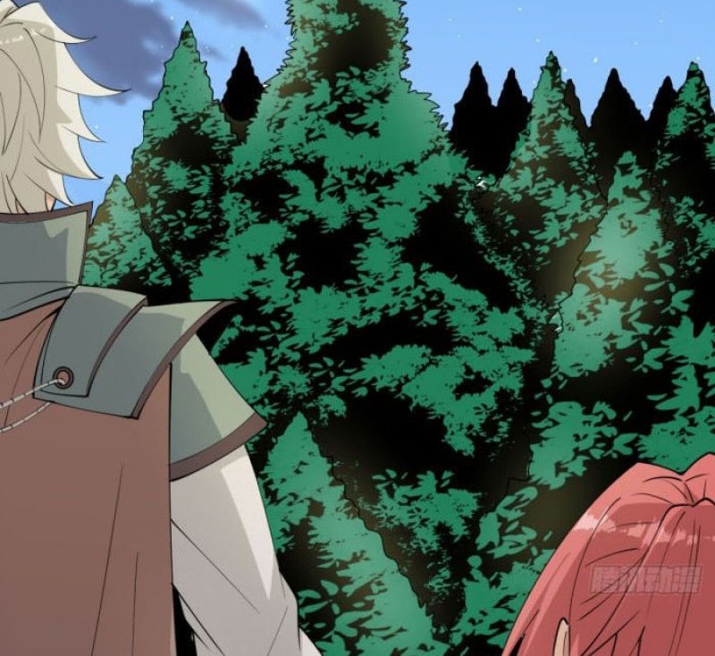 My Wife and I Dominate the Three Realms Chapter 20 Gambar 31