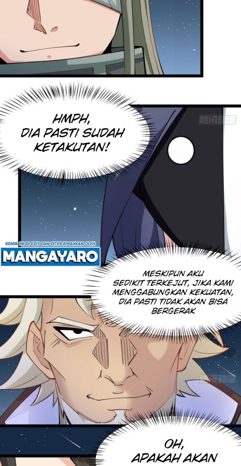 My Wife and I Dominate the Three Realms Chapter 20 Gambar 39