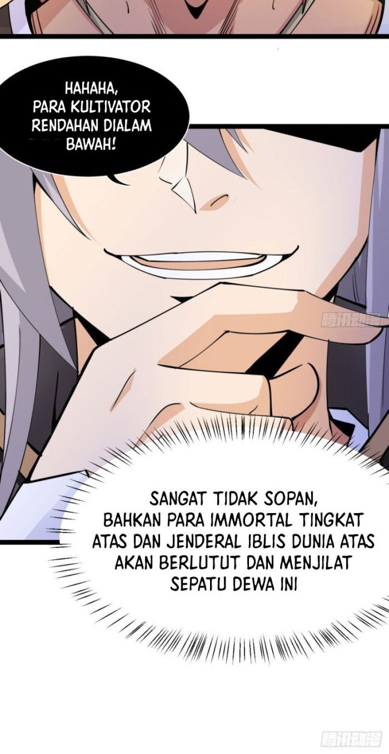 My Wife and I Dominate the Three Realms Chapter 20 Gambar 41