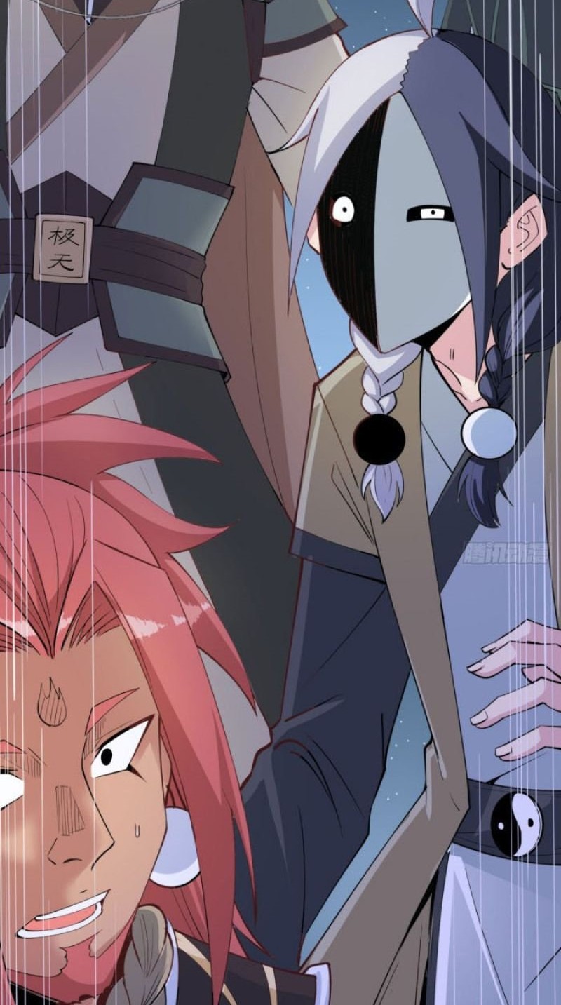 My Wife and I Dominate the Three Realms Chapter 20 Gambar 43