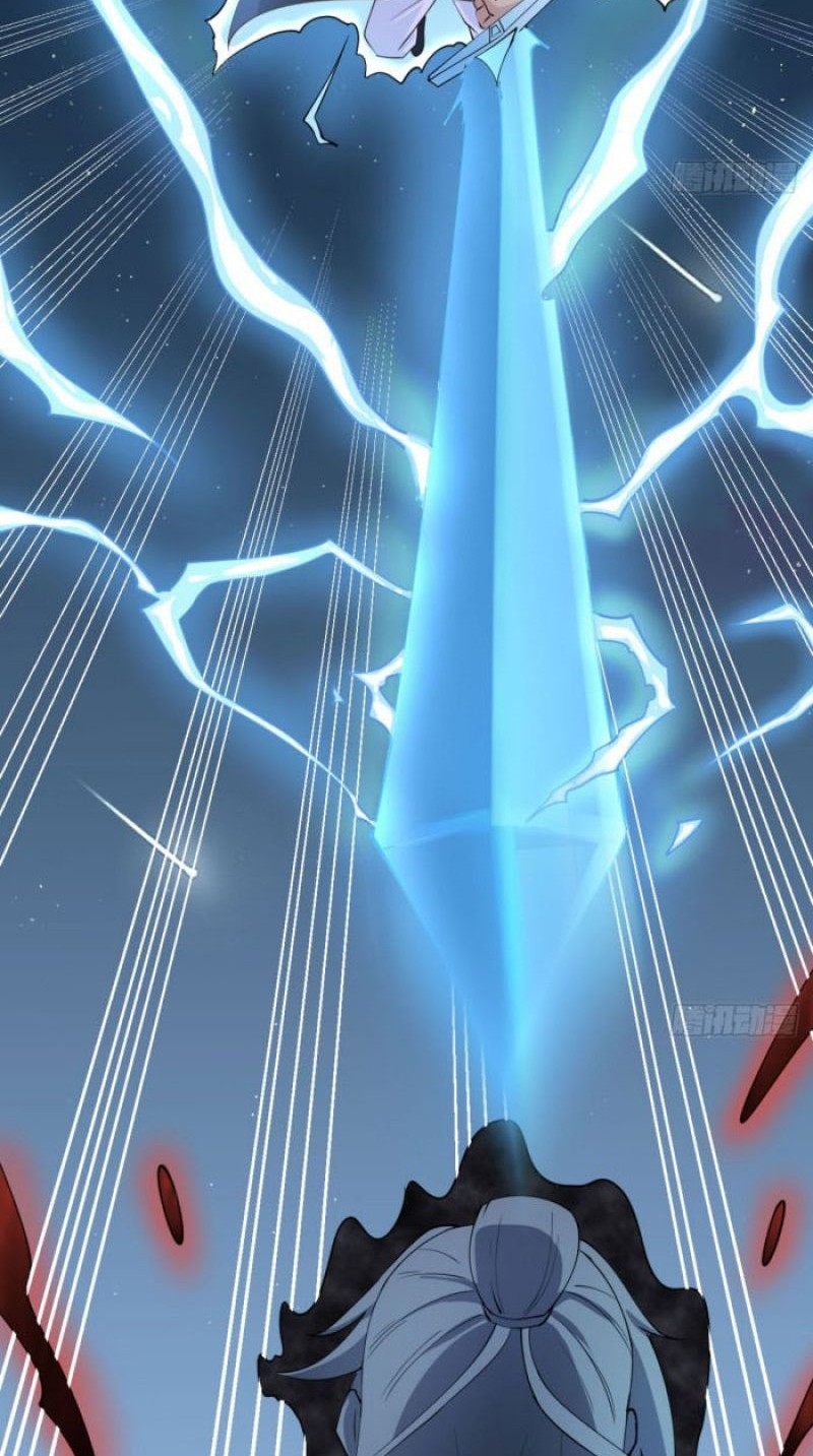 My Wife and I Dominate the Three Realms Chapter 20 Gambar 45