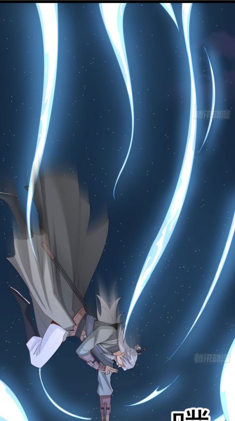 My Wife and I Dominate the Three Realms Chapter 20 Gambar 47