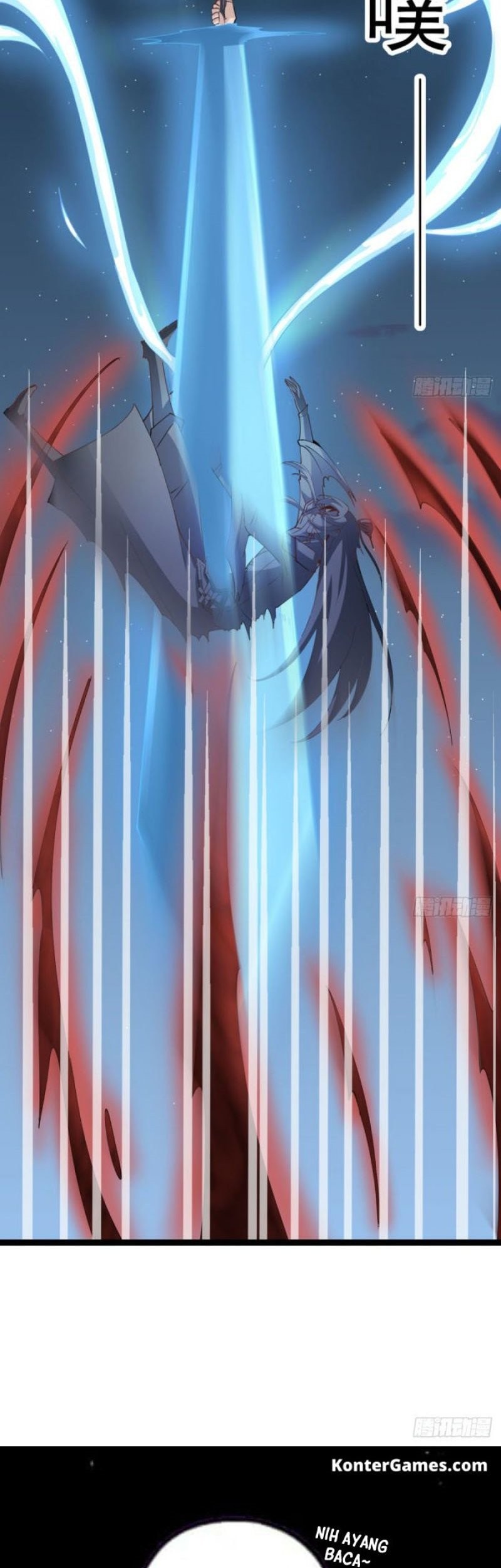 My Wife and I Dominate the Three Realms Chapter 20 Gambar 48