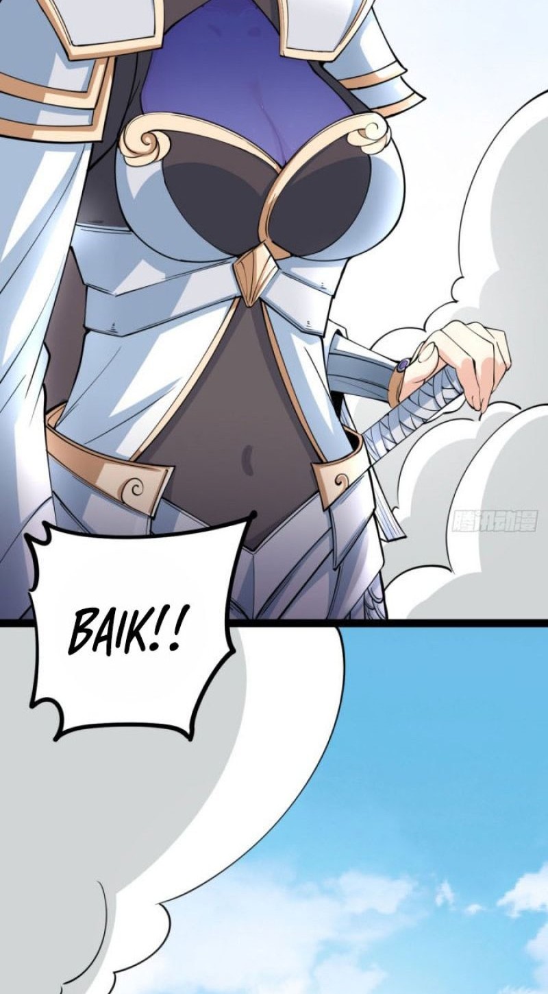 My Wife and I Dominate the Three Realms Chapter 20 Gambar 5