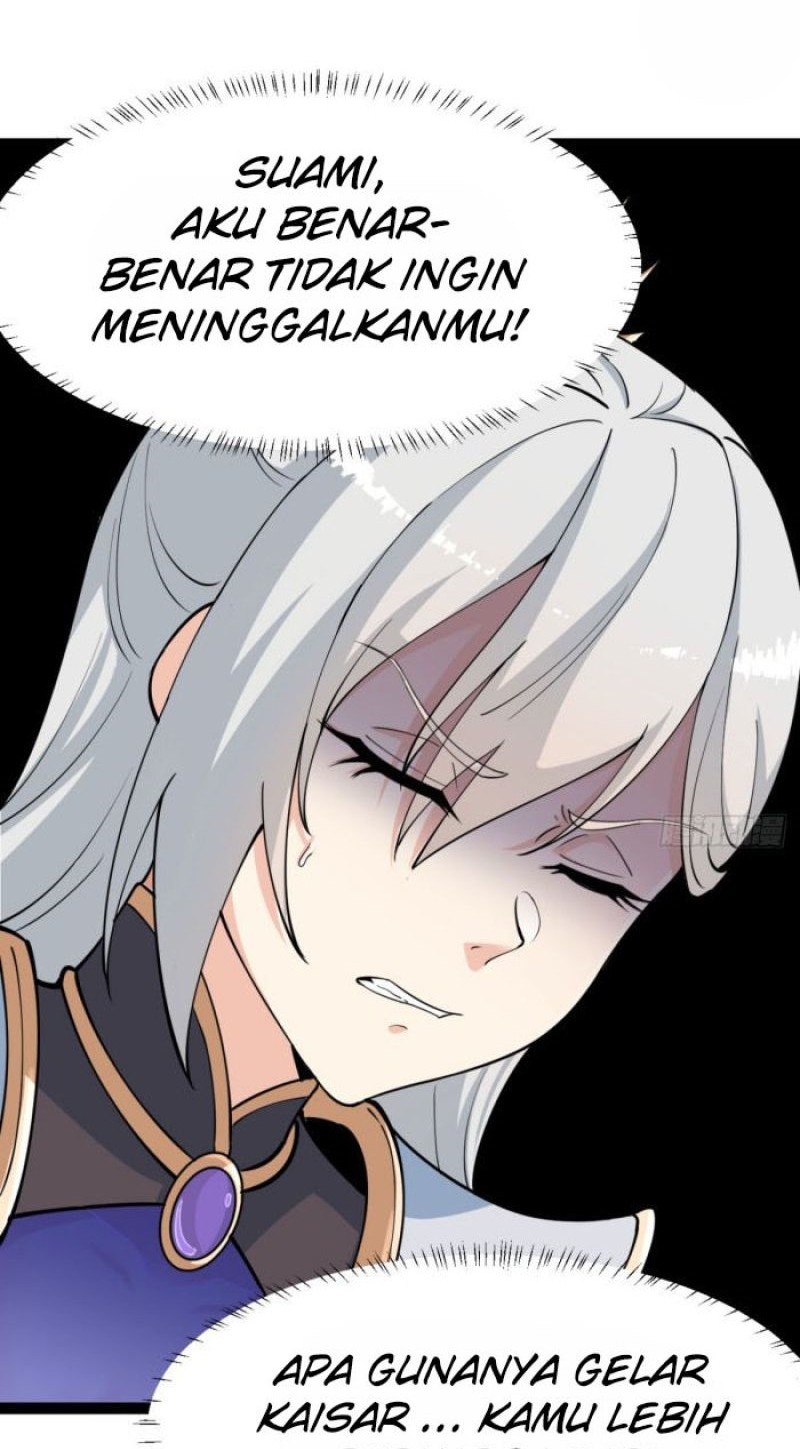 My Wife and I Dominate the Three Realms Chapter 20 Gambar 7