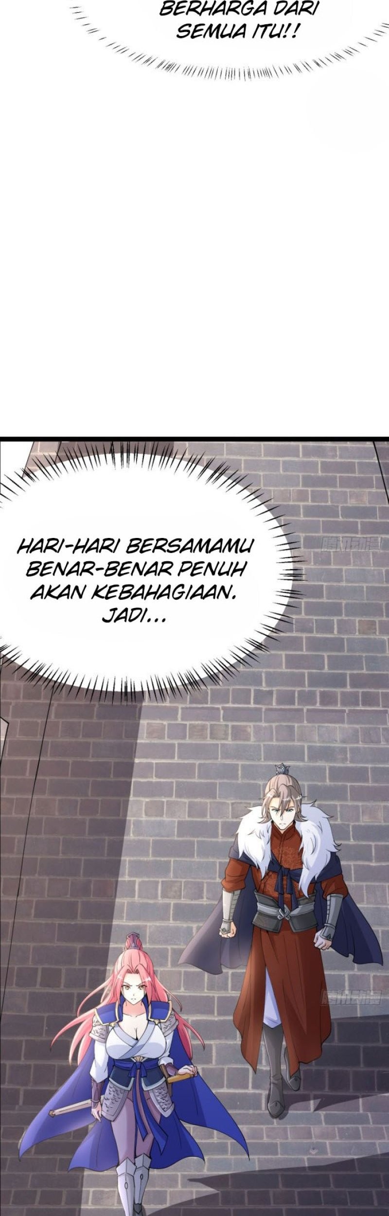 My Wife and I Dominate the Three Realms Chapter 20 Gambar 8