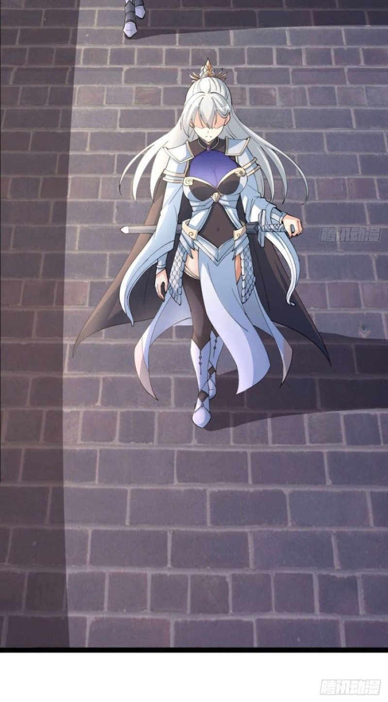 My Wife and I Dominate the Three Realms Chapter 20 Gambar 9