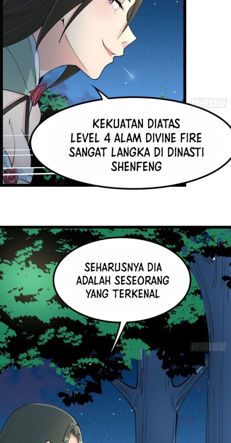 My Wife and I Dominate the Three Realms Chapter 20 Gambar 13