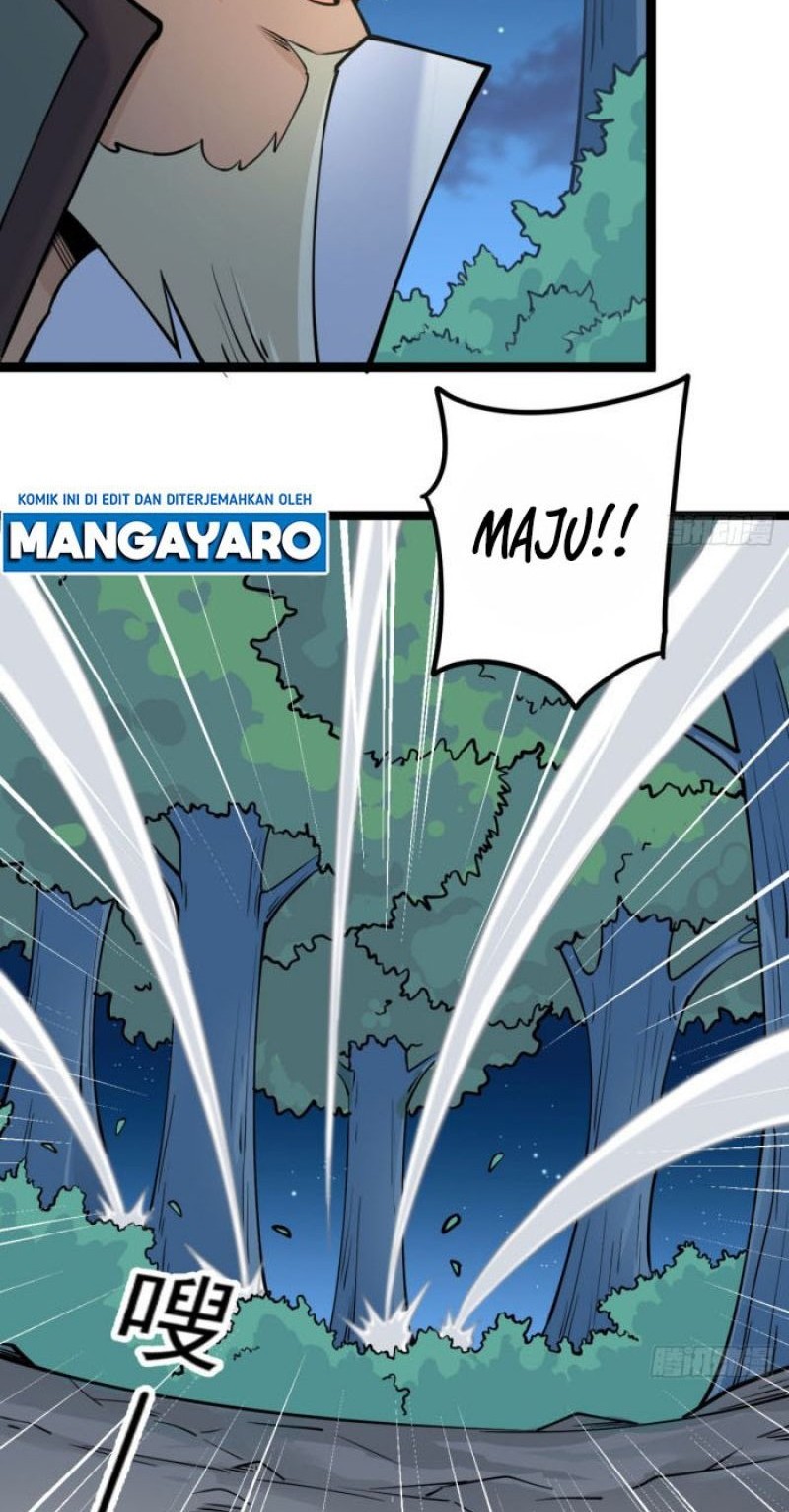 My Wife and I Dominate the Three Realms Chapter 20 Gambar 15