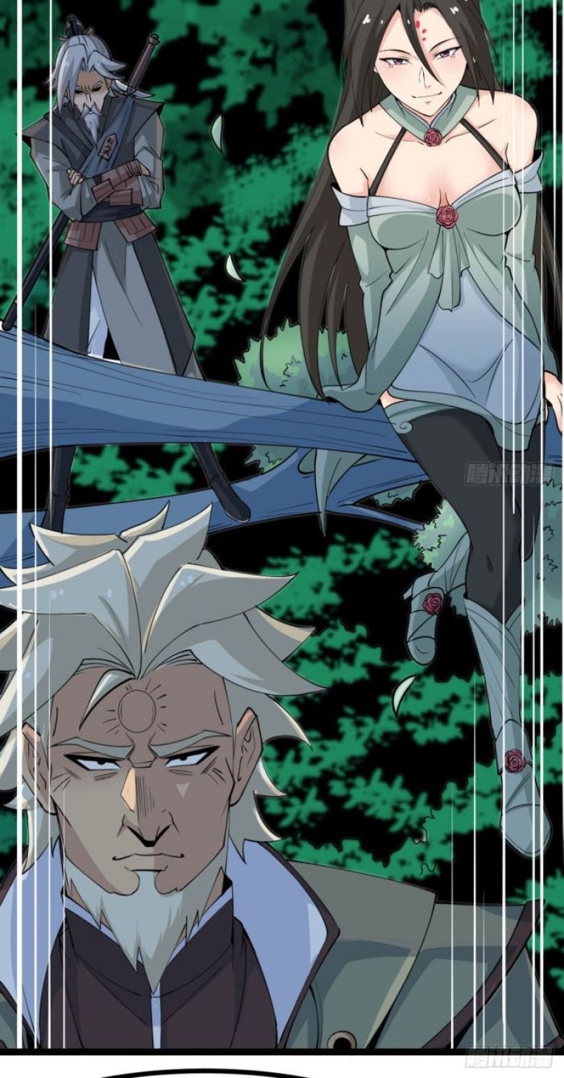 My Wife and I Dominate the Three Realms Chapter 20 Gambar 17