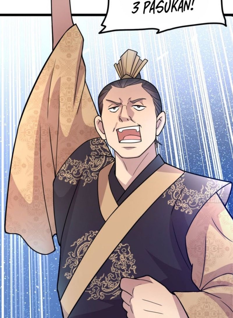 My Wife and I Dominate the Three Realms Chapter 19 Gambar 19