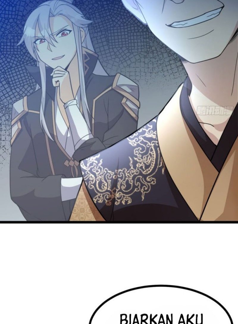 My Wife and I Dominate the Three Realms Chapter 19 Gambar 21