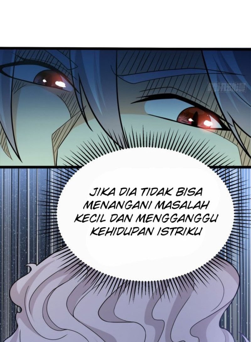 My Wife and I Dominate the Three Realms Chapter 19 Gambar 23